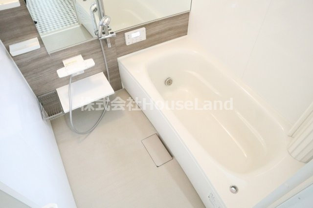 パティオソルの浴室|別部屋参考写真