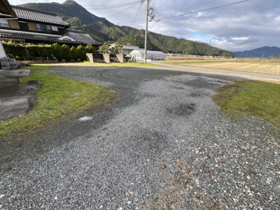 【その他】 | 氷上町賀茂Y貸倉庫