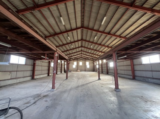 【内装】 | 氷上町賀茂Y貸倉庫