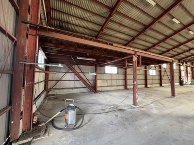 【内装】 | 氷上町賀茂Y貸倉庫