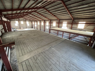 【内装】 | 氷上町賀茂Y貸倉庫