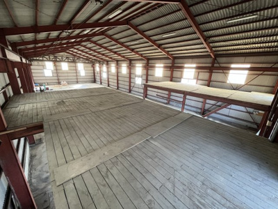 【内装】 | 氷上町賀茂Y貸倉庫