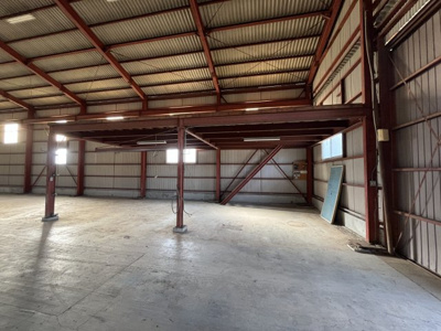 【内装】 | 氷上町賀茂Y貸倉庫