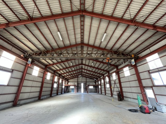 【内装】 | 氷上町賀茂Y貸倉庫