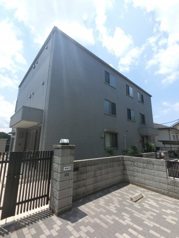 ボナール桜の画像