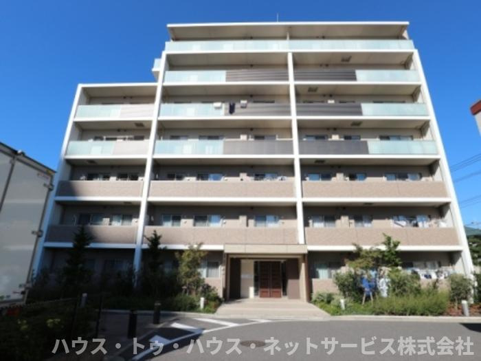 アヴェニール柏の葉