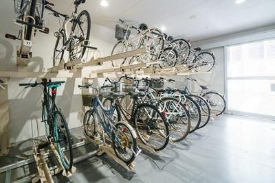 クレール日本橋のその他共用部分