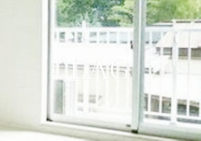 【バルコニー】 | ユニテ・プラスツー | バルコニーです。