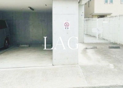 【駐車場】 | ユニテ・プラスツー | 駐車場です。