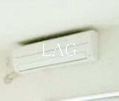 【設備】 | ユニテ・プラスツー | エアコンです。