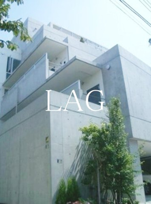 【外観】 | ユニテ・プラスツー | 外観です。