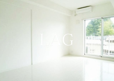 【居間・リビング】 | ユニテ・プラスツー | 洋室のお部屋です。