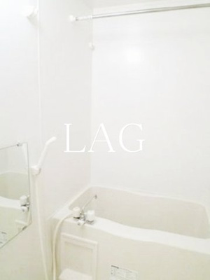 【浴室】 | ユニテ・プラスツー | お風呂です。