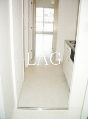 【玄関】 | ユニテ・プラスツー | 玄関です。