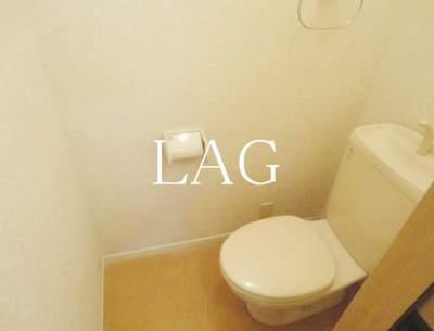 【トイレ】 | イリーデ | トイレです。