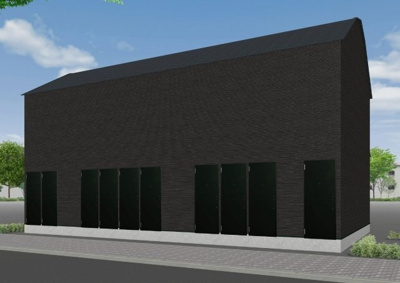 【外観】 | メゾン・ド・セリーヌ