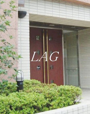 【エントランス】 | グローリオ錦糸町 | エントランスです。