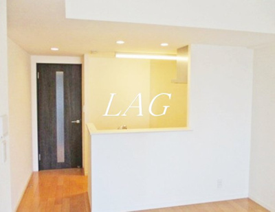 【居間・リビング】 | グローリオ錦糸町 | 洋室のお部屋です。