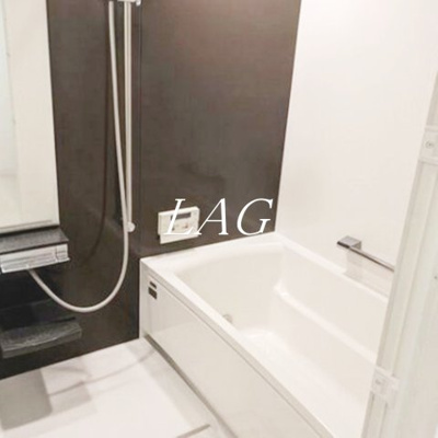 【浴室】 | グローリオ錦糸町 | お風呂です。