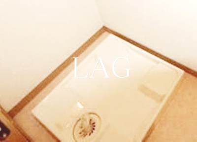 【設備】 | ライツェント石島 | 室内洗濯機置き場です。