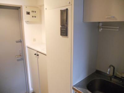 アクシルコート京都二条EASTのその他