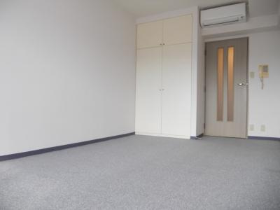 アクシルコート京都二条EASTの寝室|洋室