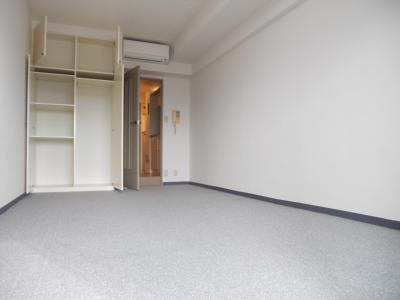 アクシルコート京都二条EASTの子供部屋|洋室