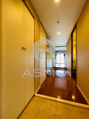 【玄関】 | クリスタルブライト天満橋リバーサイド | ※同物件　別間取り　参考写真