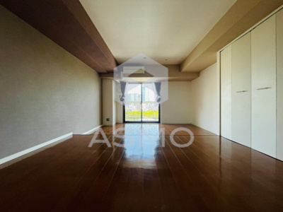 【内装】 | クリスタルブライト天満橋リバーサイド | ※同物件　別間取り　参考写真