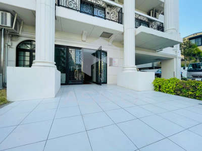 【エントランス】 | クリスタルブライト天満橋リバーサイド