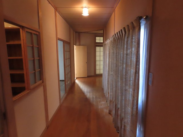 波田　売中古住宅のその他