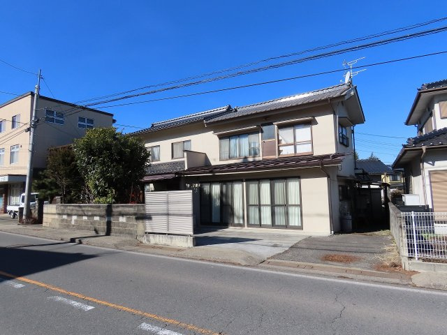 波田　売中古住宅のその他