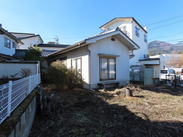 波田　売中古住宅のその他