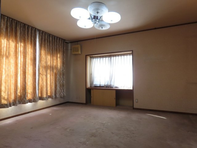 波田　売中古住宅のその他