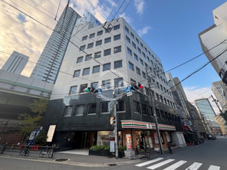 【外観】 | パークコート淀屋橋