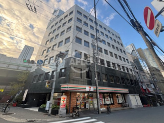 【外観】 | パークコート淀屋橋