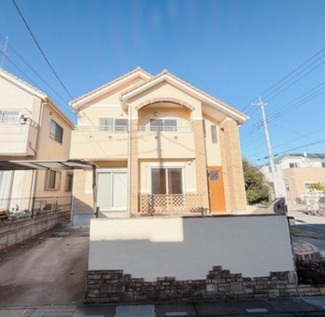 【外観】 | 蓮田市西新宿４丁目　中古戸建