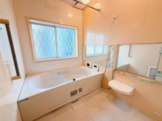 【浴室】 | 蓮田市西新宿４丁目　中古戸建