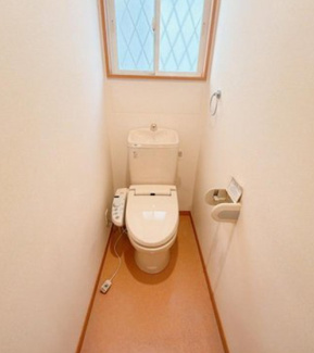 【トイレ】 | 蓮田市西新宿４丁目　中古戸建