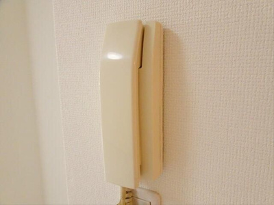 【セキュリティ】 | ハイム小竹