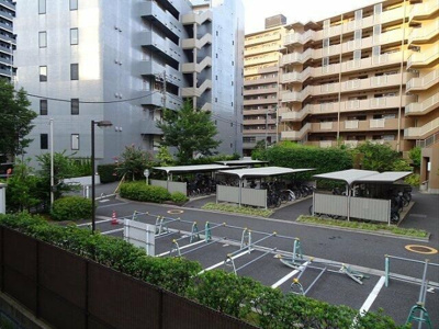 【展望】 | ハイム小竹