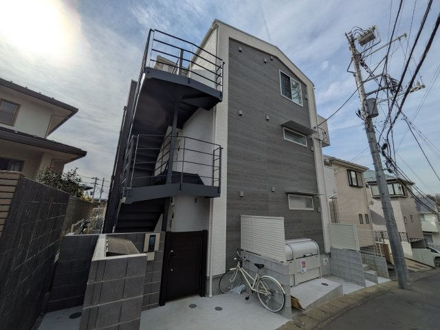 MELDIA新百合ヶ丘