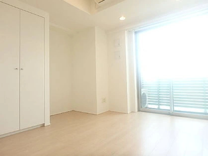 豊島区巣鴨３丁目の賃貸マンションの内装