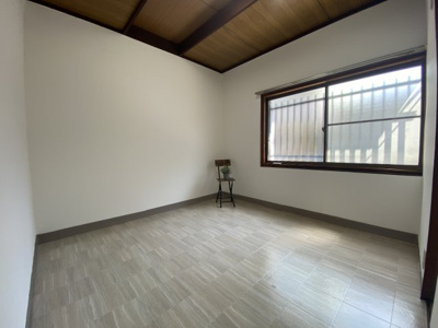 【寝室】 | 天美北5丁目貸家