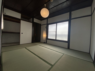 【和室】 | 天美北5丁目貸家