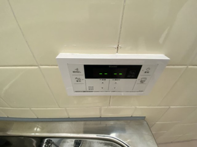 【設備】 | 天美北5丁目貸家