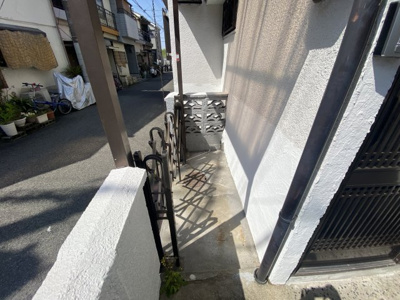 【その他】 | 天美北5丁目貸家