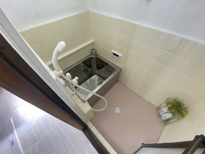 【浴室】 | 天美北5丁目貸家