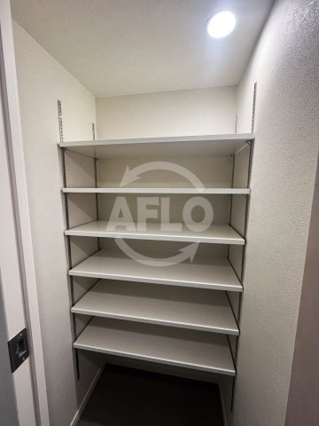アーバネックス堺筋本町　開平小学校区の収納|アーバネックス堺筋本町　シューズボックス