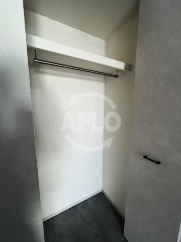 アーバネックス堺筋本町　開平小学校区の収納|アーバネックス堺筋本町　クローゼット